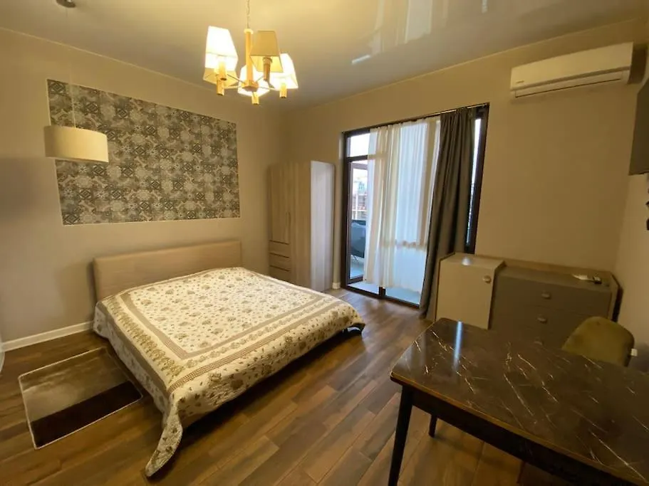 Lusi Sweet Home Batumi